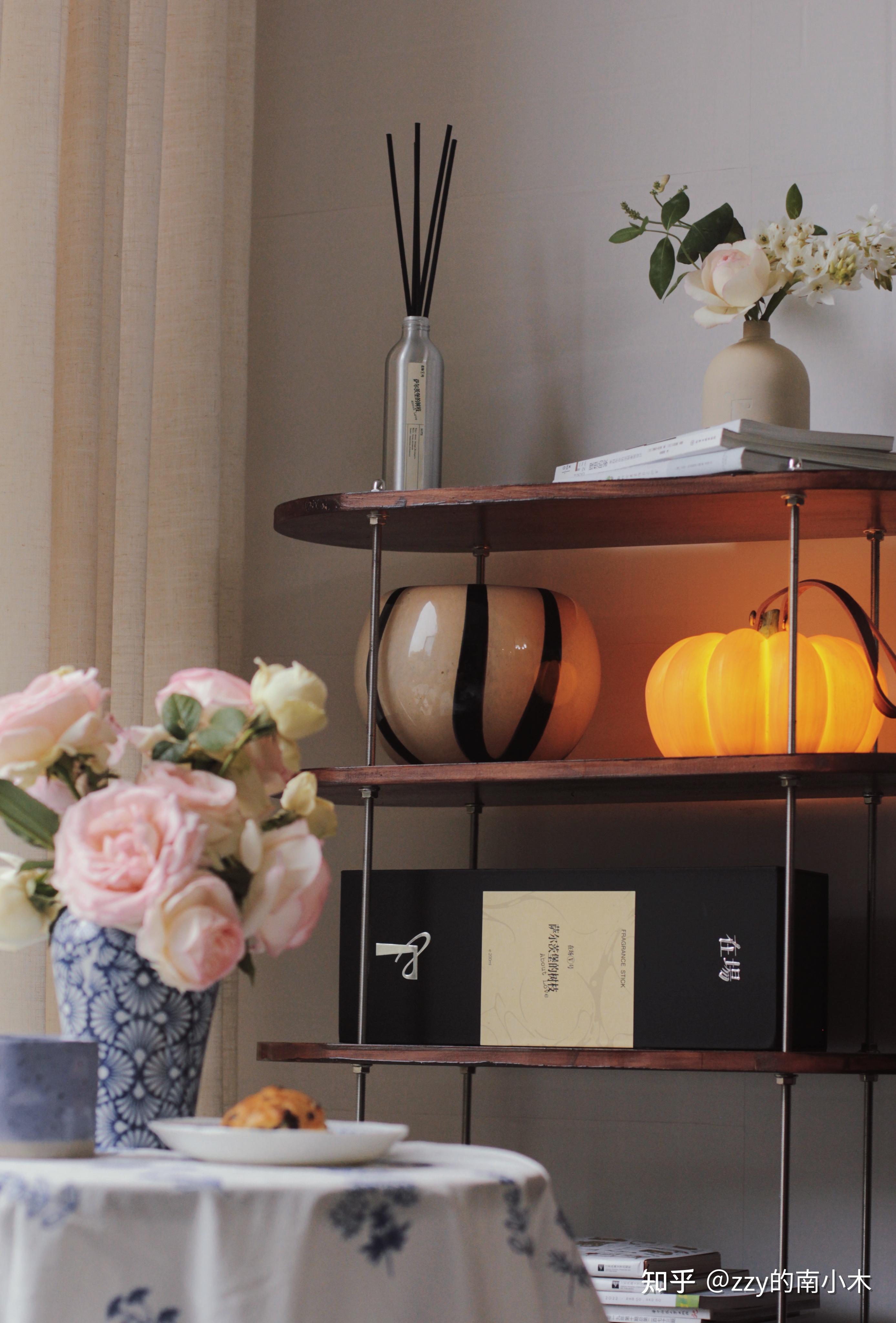 家装完后觉得缺少亮点,有什么提升氛围感的家居小物件值得推荐?