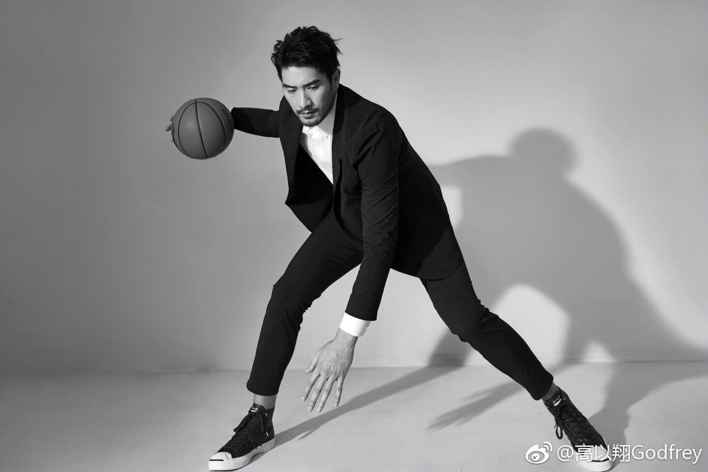 你手中有哪些高以翔的高清图吗?分享一下? - 知乎