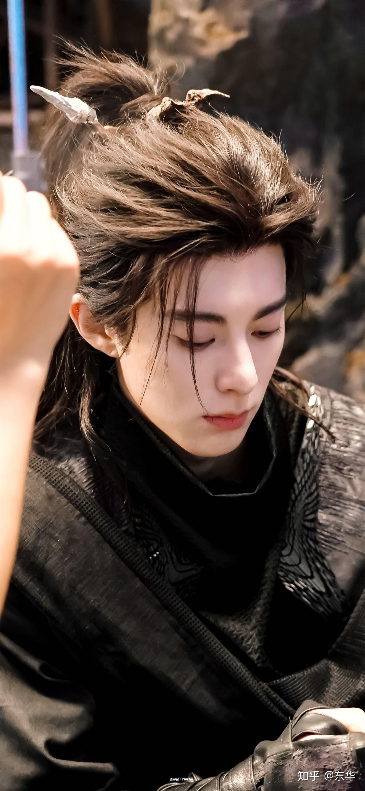 提名,你认为内娱最帅男明星都有谁?