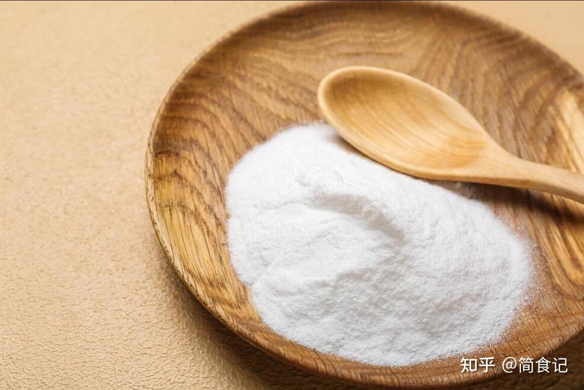 “小苏打”和“食用碱”别乱用,差别很大,很多人不清楚,别搞错 - 知乎