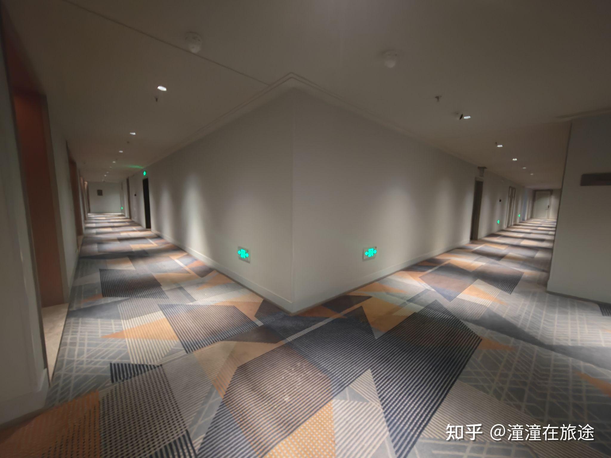 华住酒店入住攻略之美居酒店 - 知乎
