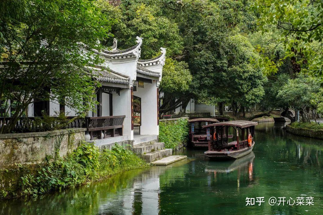 秦始皇开辟灵渠，造就珠江与长江交通奇迹，没它便没有岭南文明史 - 知乎