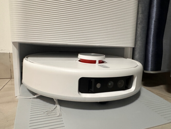 米家小米m30pro扫地机器人(小米扫地机器人m30pro)怎么样?