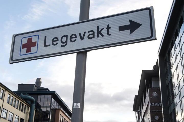 Legevakt I Oslo 挪威的医疗系统 - 知乎