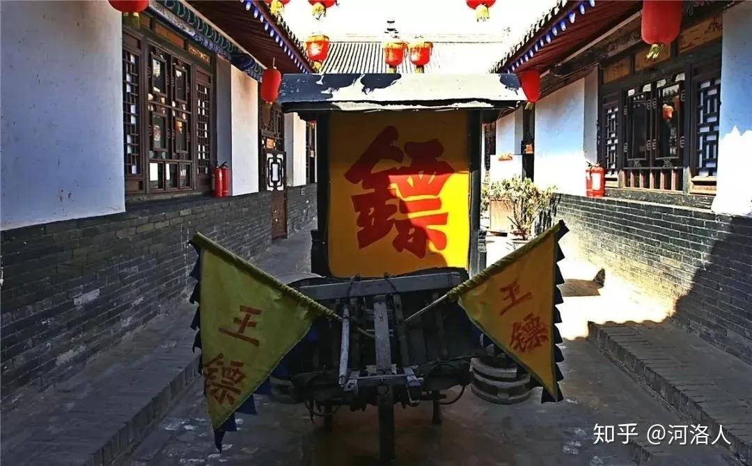 古代八百里加急与现在快递到底哪个快？ - 知乎