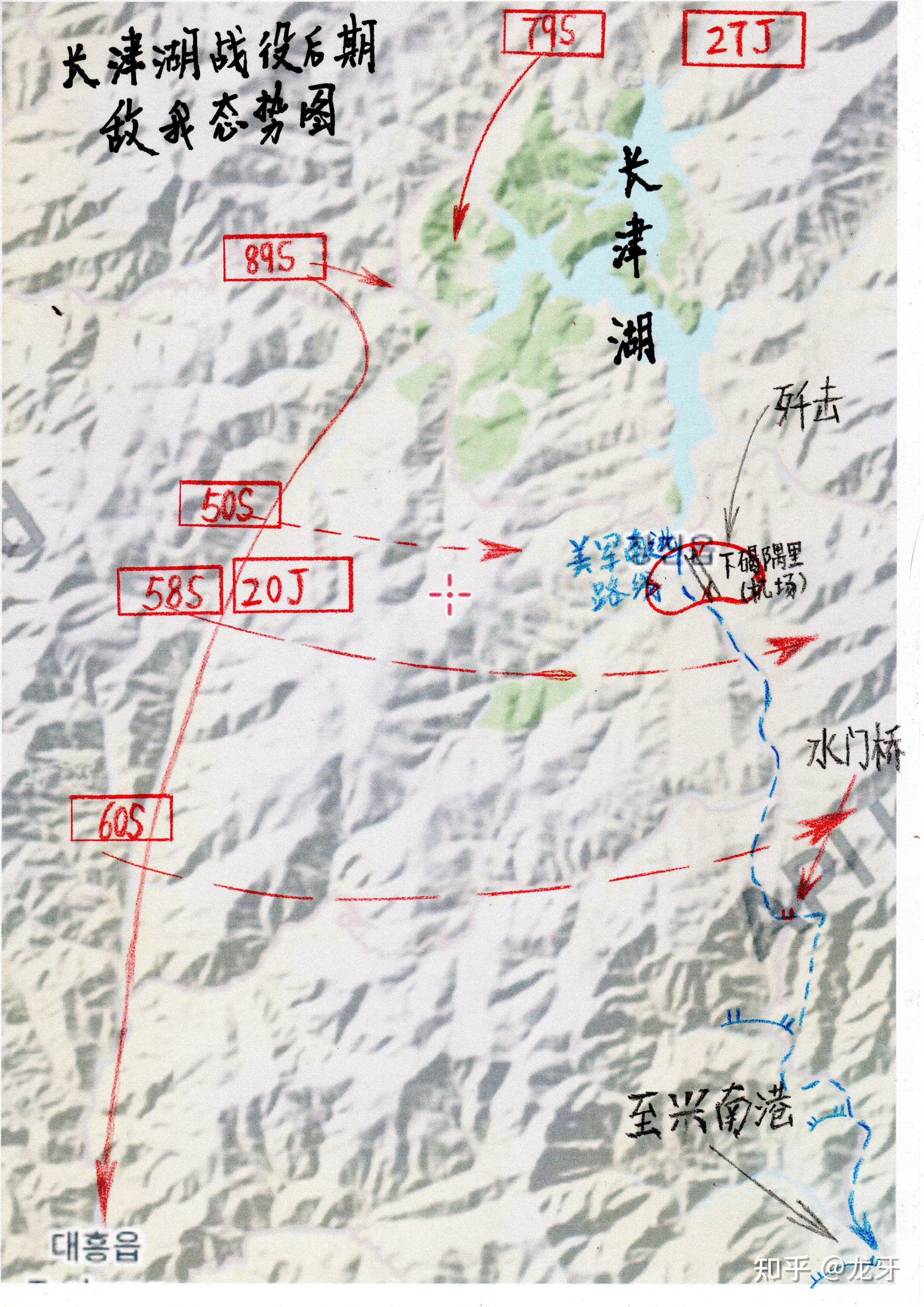 水门桥 坐标图片