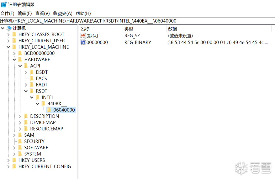 Windows内核理论基础学习 - 知乎