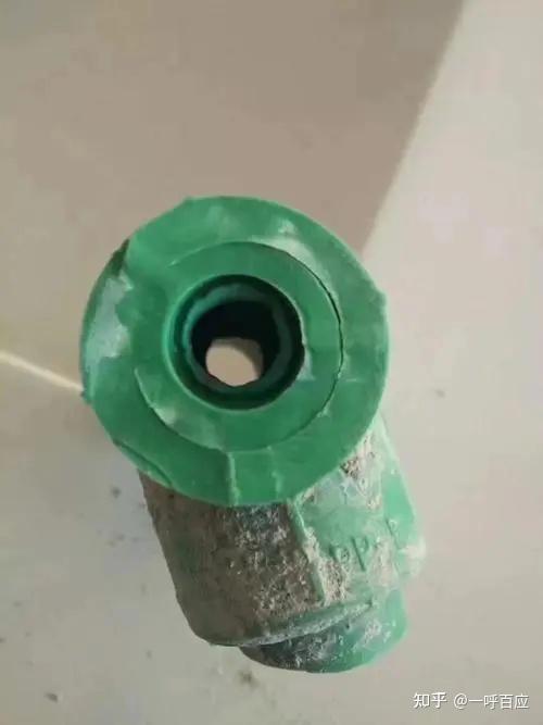 ppr热熔管焊接教程之虚焊的形成原因有哪些? - 知乎