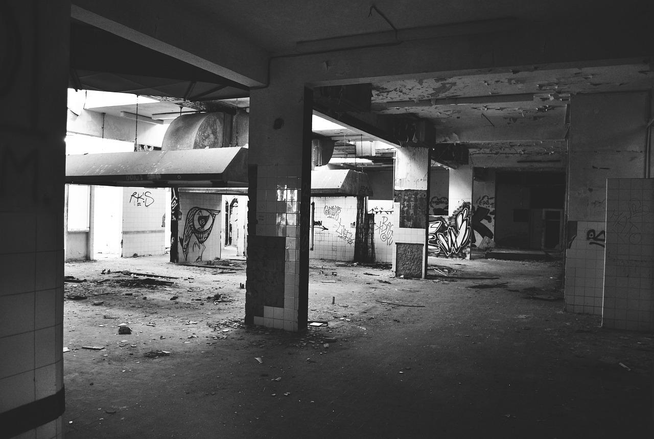 如何化解厕所对厨房