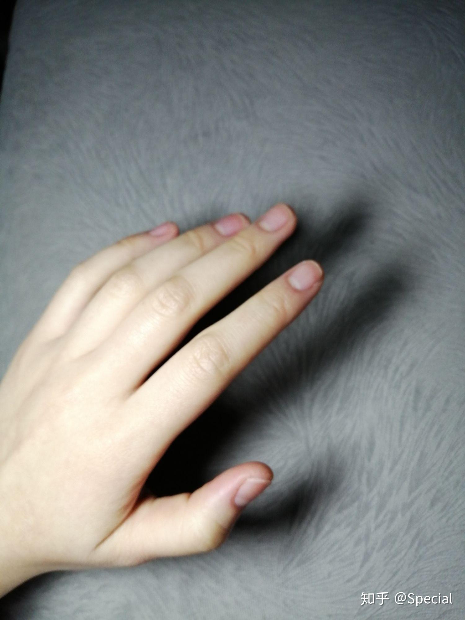 男生手指甲怎么剪好看?有没有图? - 知乎