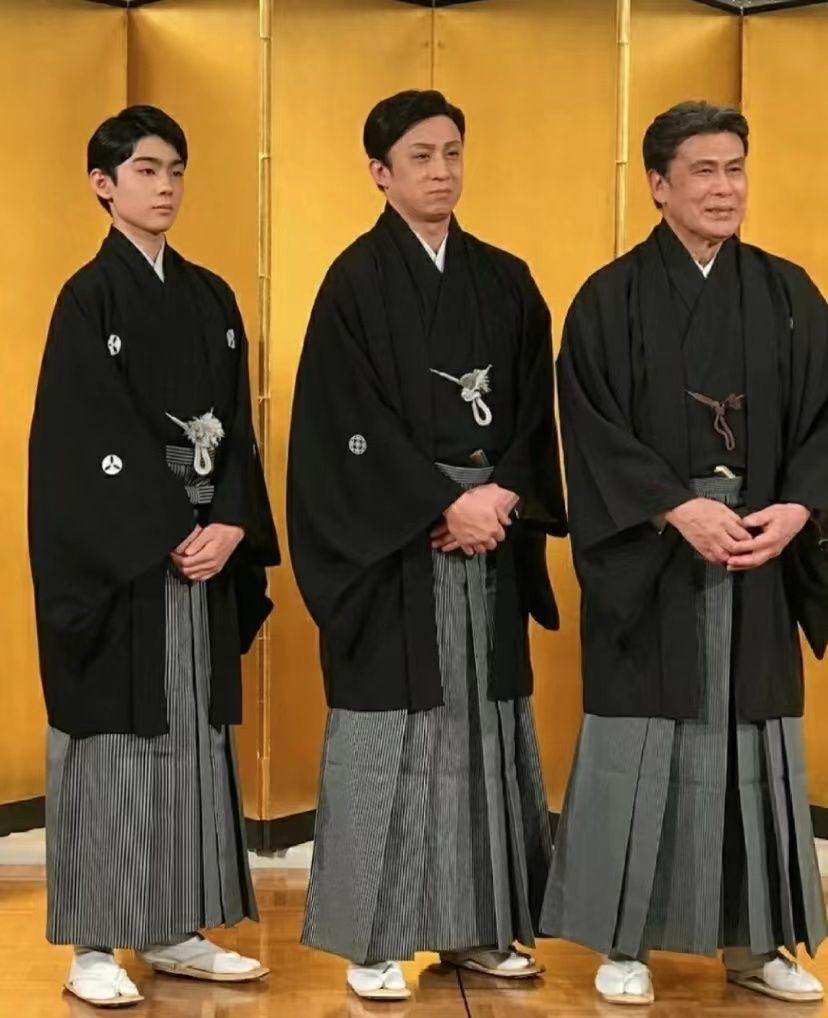 日本国粹 | 这一次带你走进歌舞伎 - 知乎