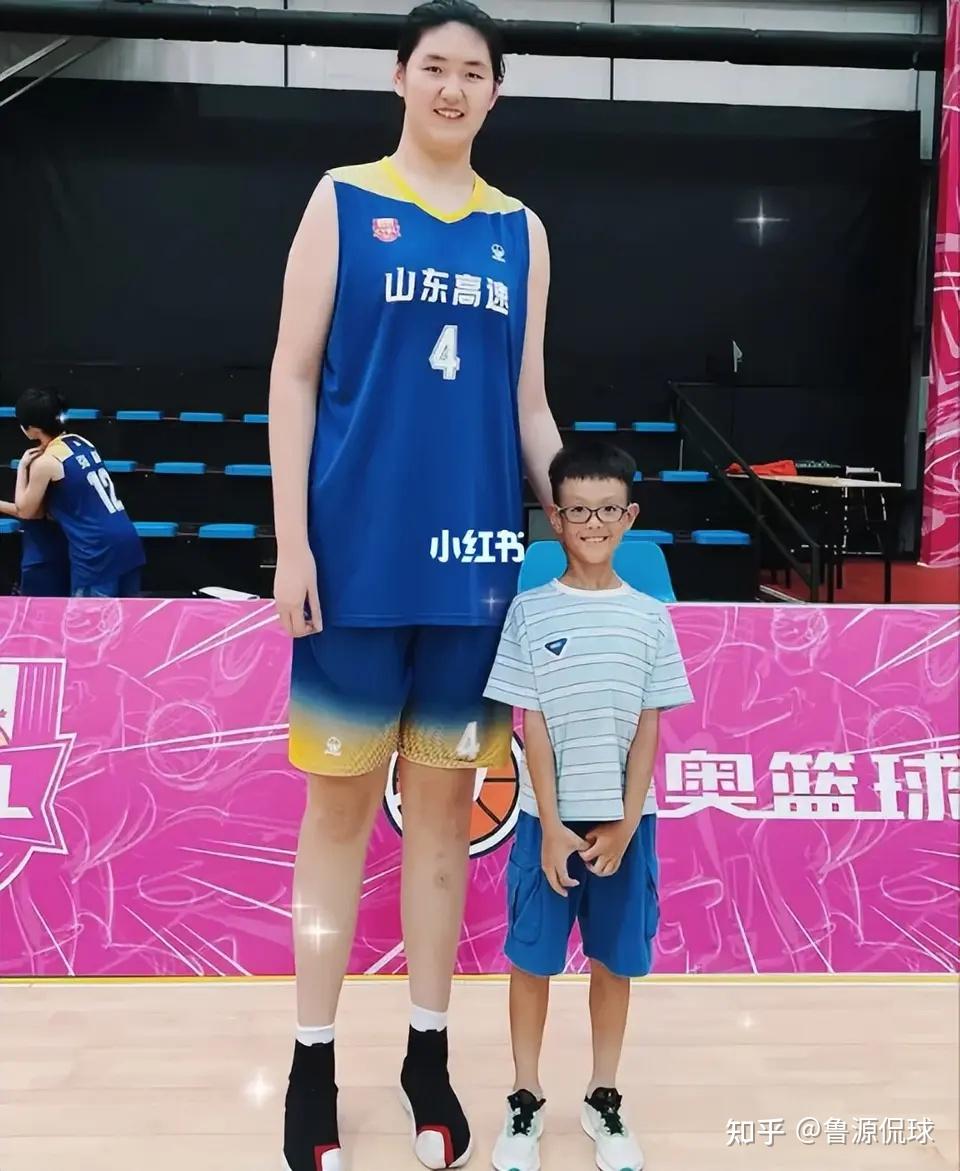 山东张子宇无缘奥运不遗憾！中国女篮定能登上世界篮坛的巅峰！ - 知乎