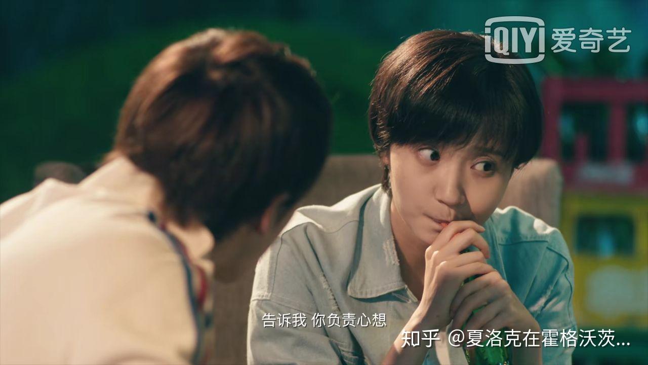 八月长安的"振华三部曲"中,最打动你的话是哪一句?