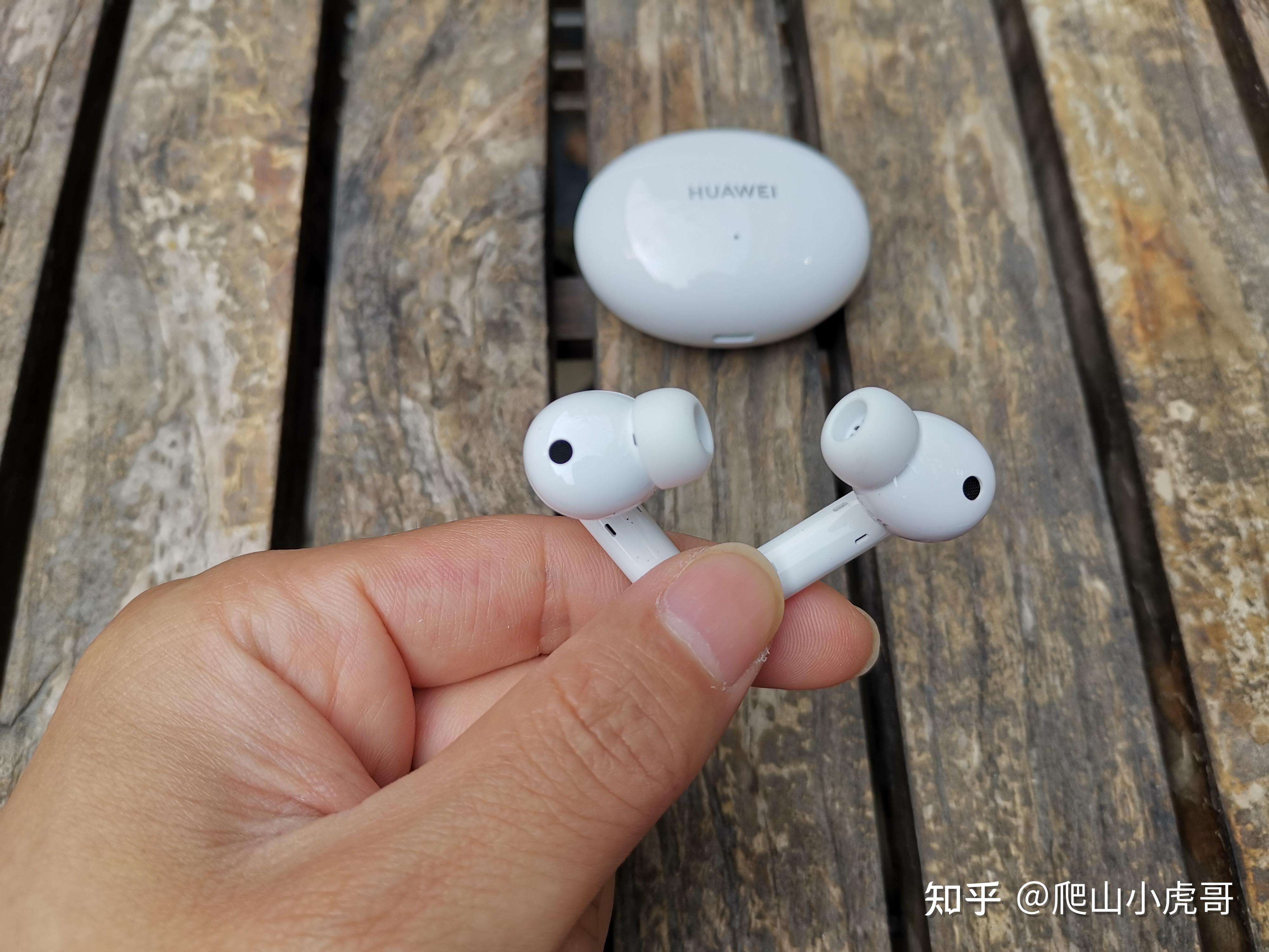 如何评价华为新推出的耳机freebuds4i