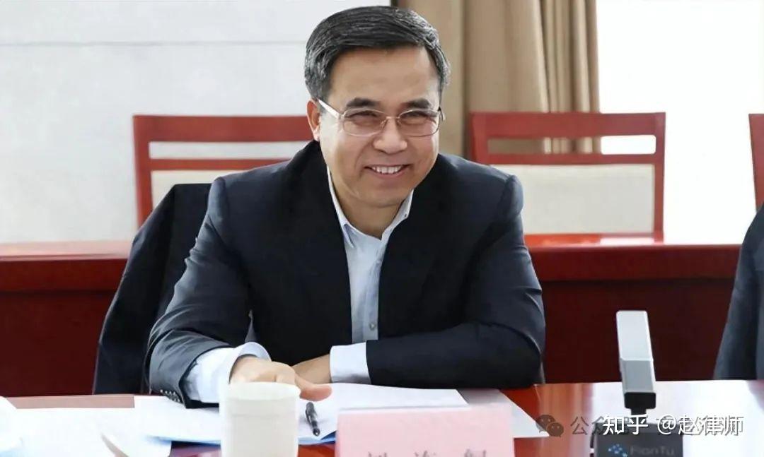 贾天兵失联!曾给落马巨贪刘连舸当了三年办公室主任 - 知乎