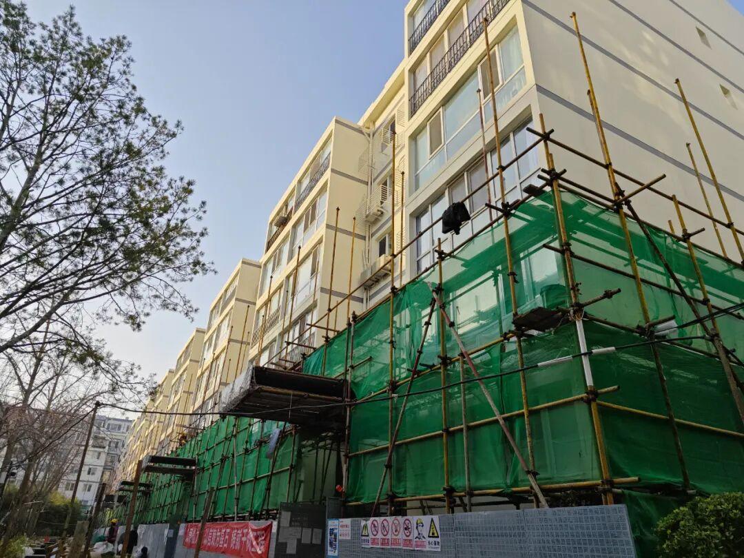 东城区最强学区,安交片区踩盘记录! - 知乎