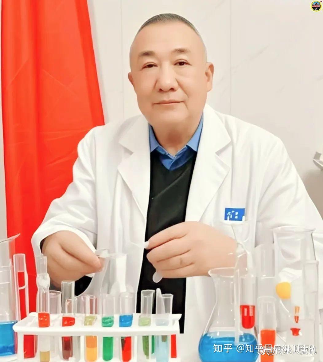 中国传承人刘滨丨教你制作刘安豆腐 - 知乎