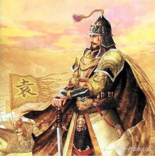 田丰献策袁绍被杀,曹操屡次接受荀攸计策,如何与领导相处才好? - 知乎