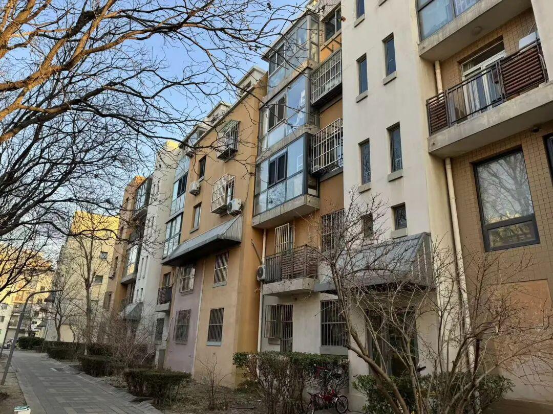 北京朝阳买房,到底选朝青还是常营? - 知乎