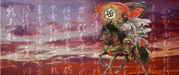 岳飞满江红 知乎