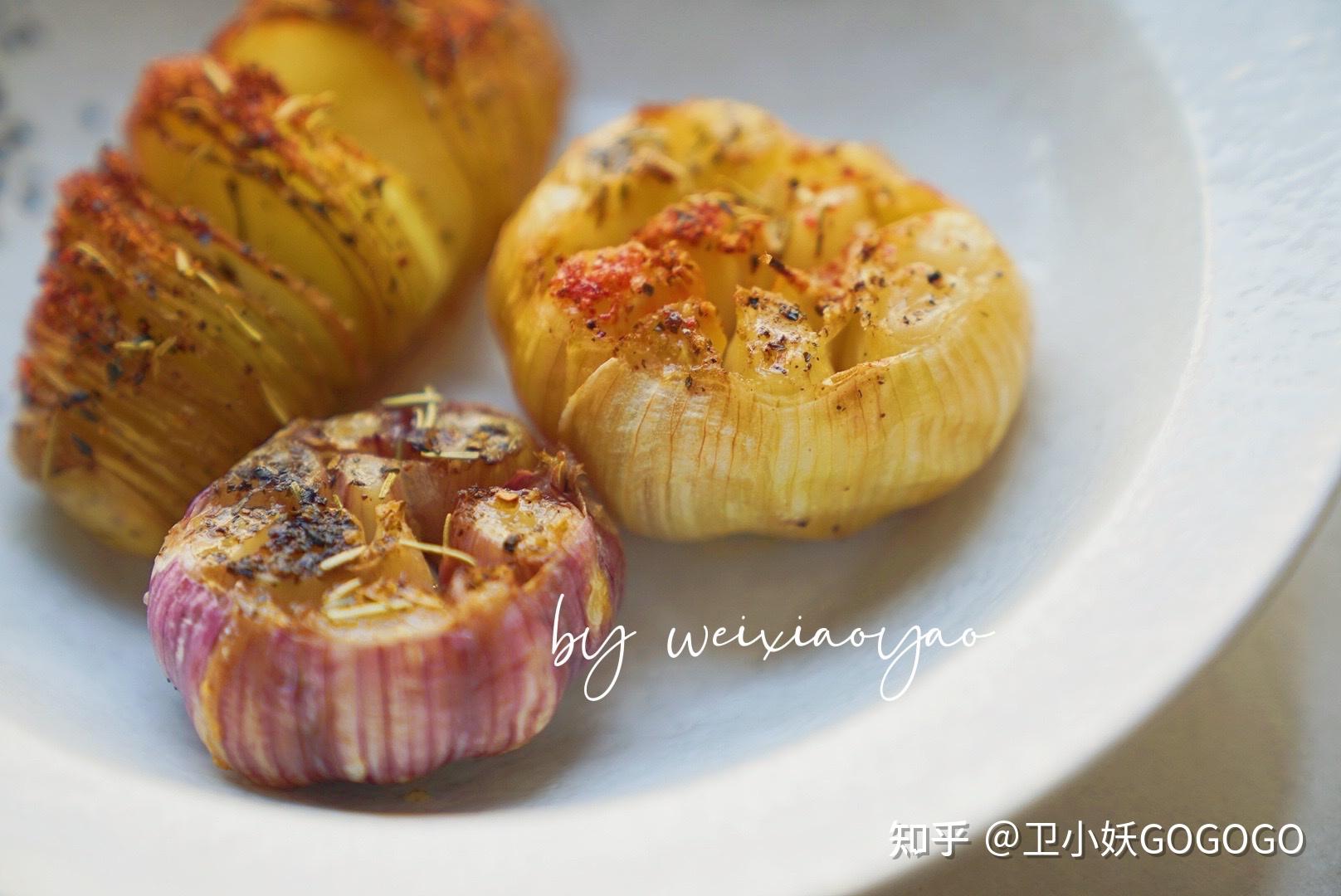 有哪些食物烤起来很好吃?(哪些食物烤出来好吃一点)