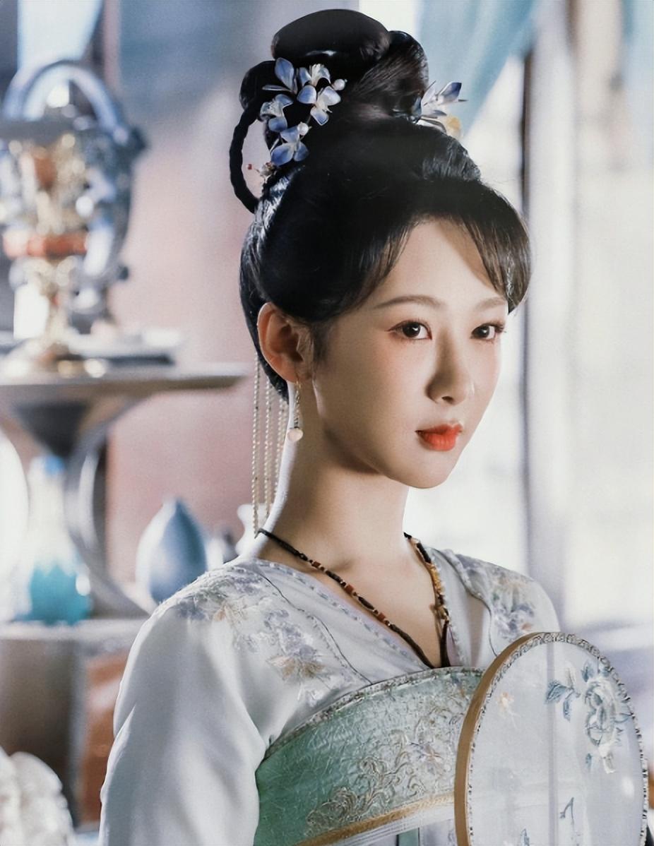 《青簪行》杨紫被阴阳剧本了吗? - 知乎