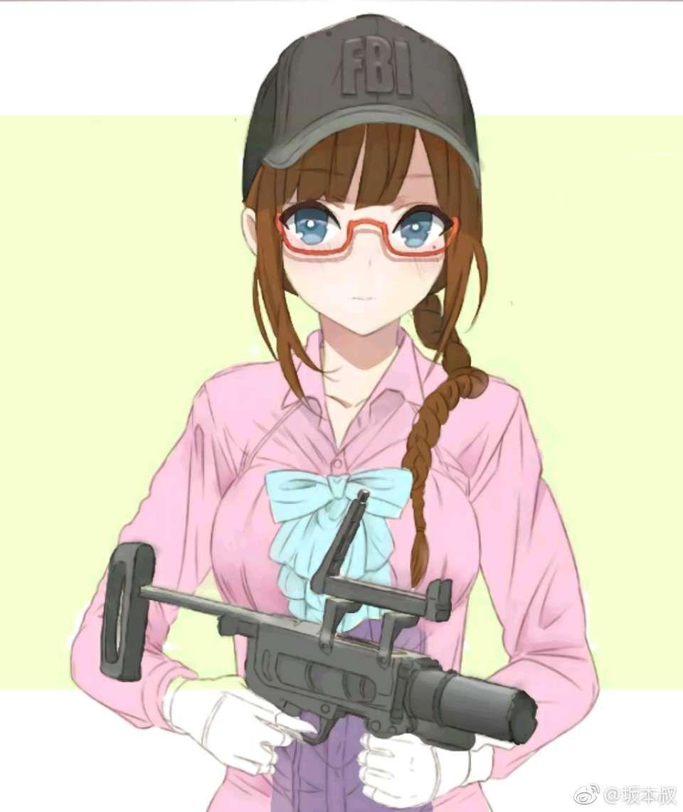 彩六有哪些万金油的干员? - 知乎