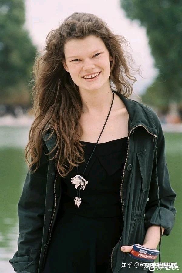 白人真的有丑的吗?