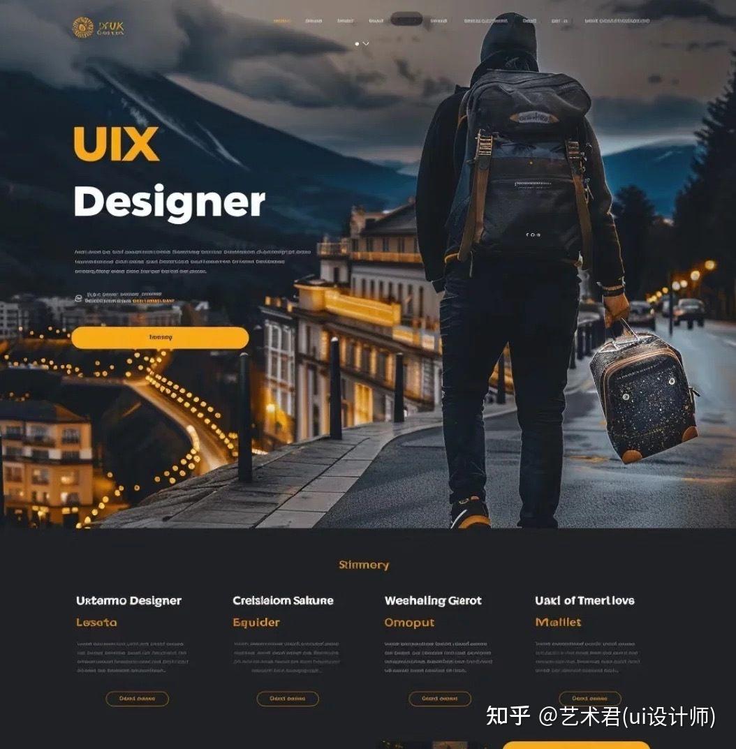 UI/UX与交互设计前景分析,薪资待遇 - 知乎