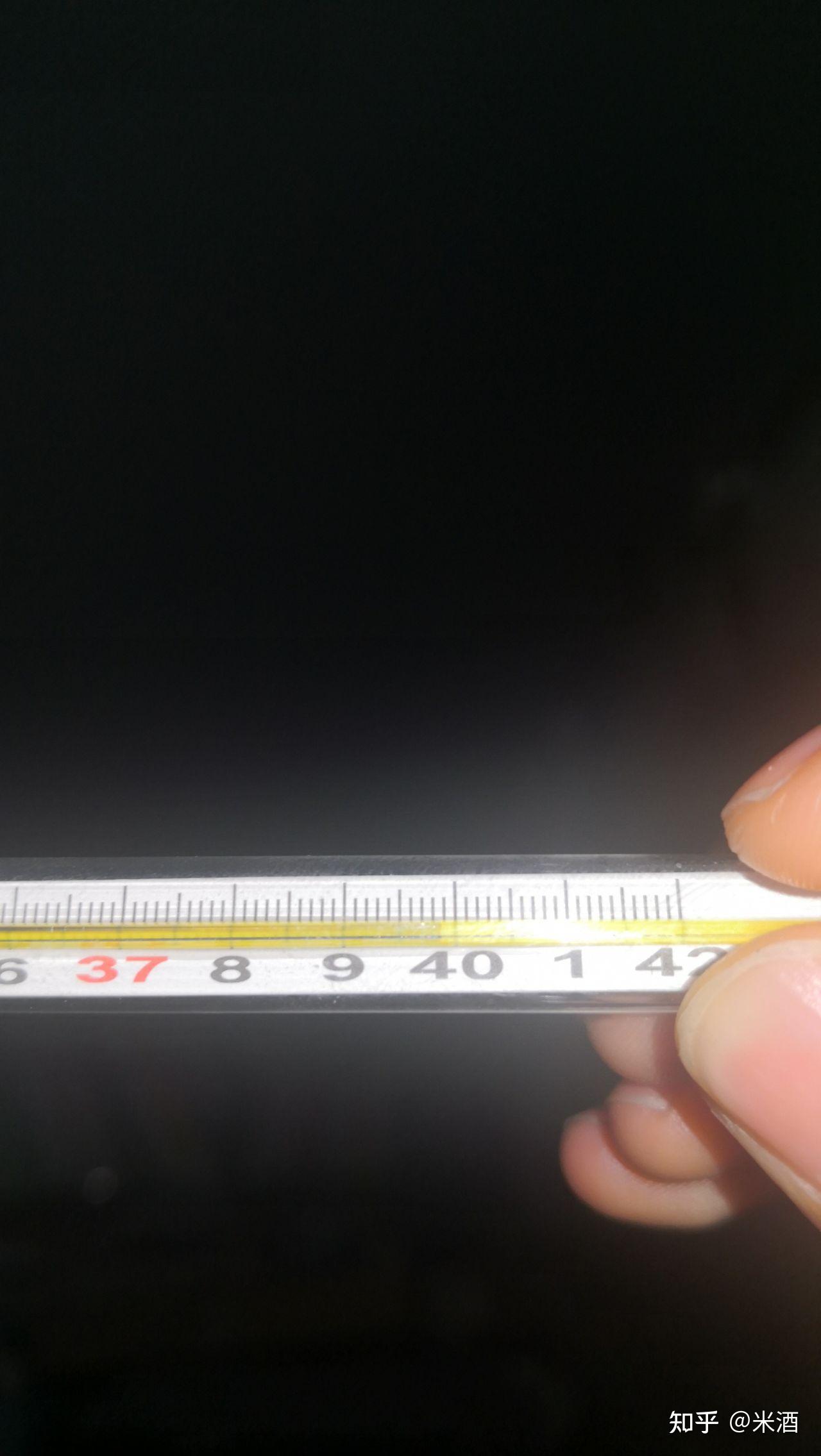发烧超过40度是什么样的体验? - 知乎