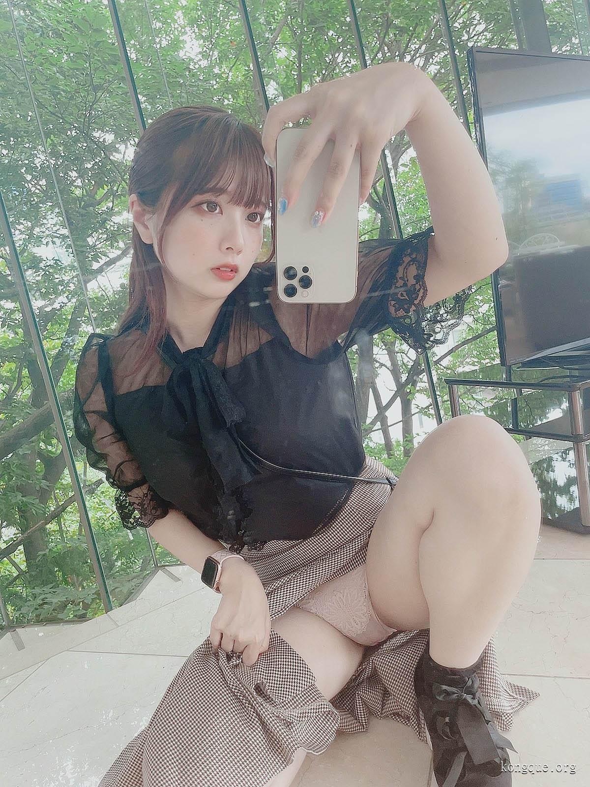 图片[3]-Tomiko(とみこ) – 全套合集21期&视频[3.2G]-佳人吧