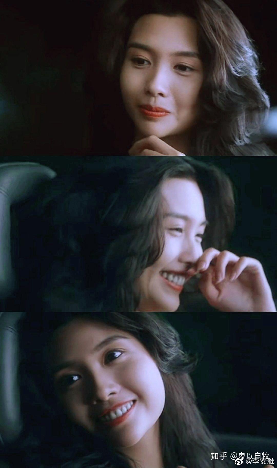 各位有没有邱淑贞的美照? - 知乎