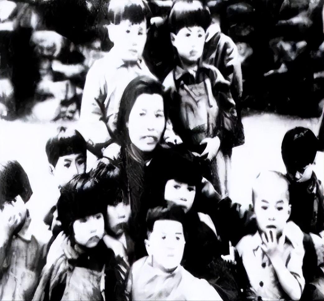 1945年,刘伯承女儿刘华北遇害,死前曾对凶手说:叔叔我认识你 - 知乎