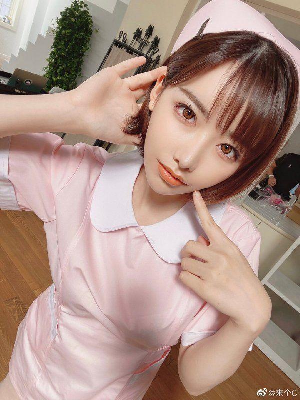 为什么医院的护士不穿白丝