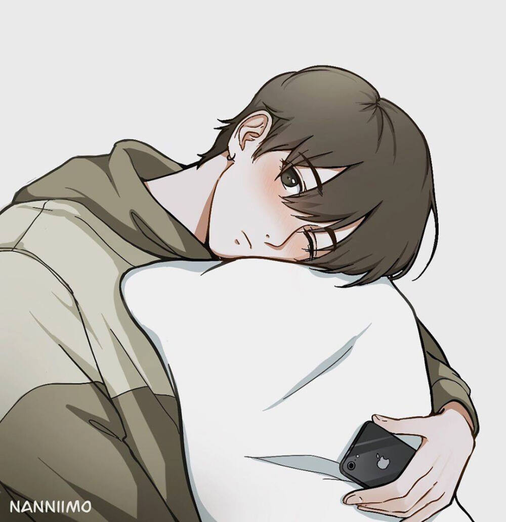 有哪些让女生一眼就心动的微信男头像