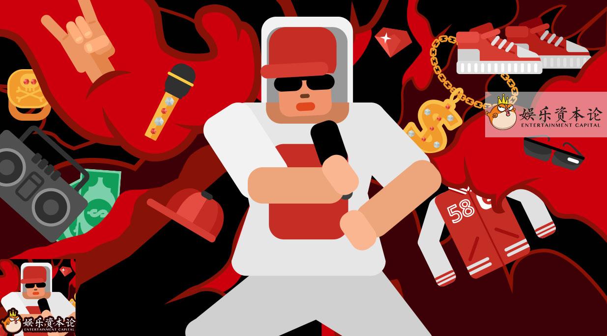 中国嘻哈19 一边巨星陨落 一边偶像化潮牌化 知乎