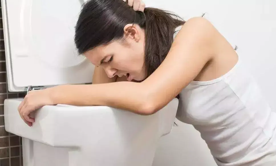 孕妇终极悖论：止不住的孕吐，吐掉的却是给胎儿的营养- 知乎