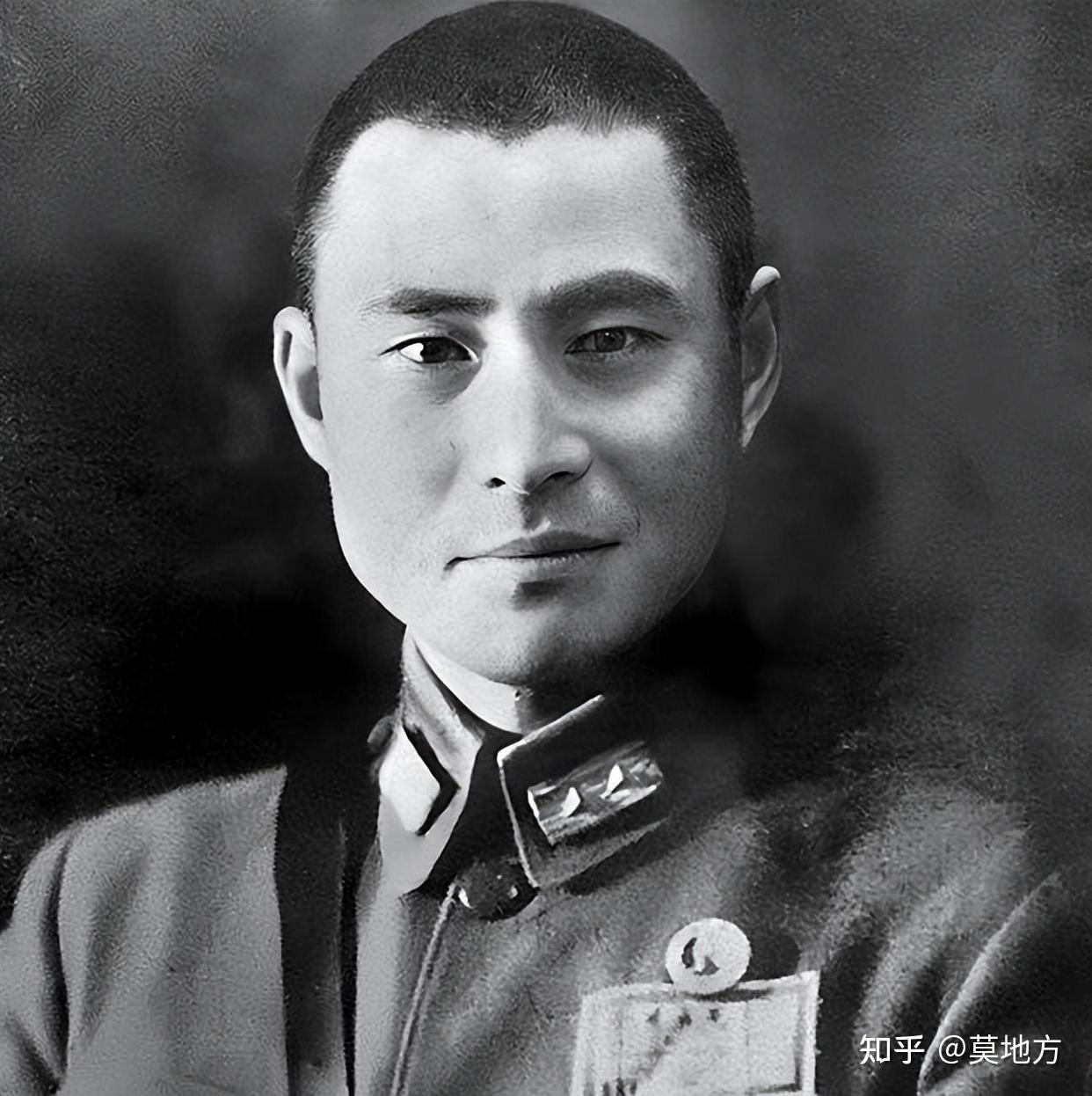 三次包围,胡琏为何总能跳出包围圈,晚年道出原因,仅有四个字 - 知乎