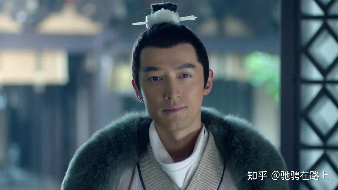 毛主席推崇的将军，一战封神-南梁·陈庆之 - 知乎