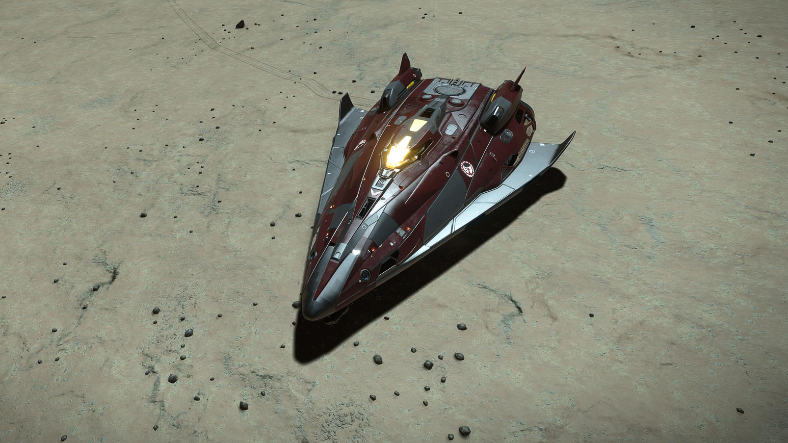 小说三体中的星环号曲率驱动飞船大概是什么形态