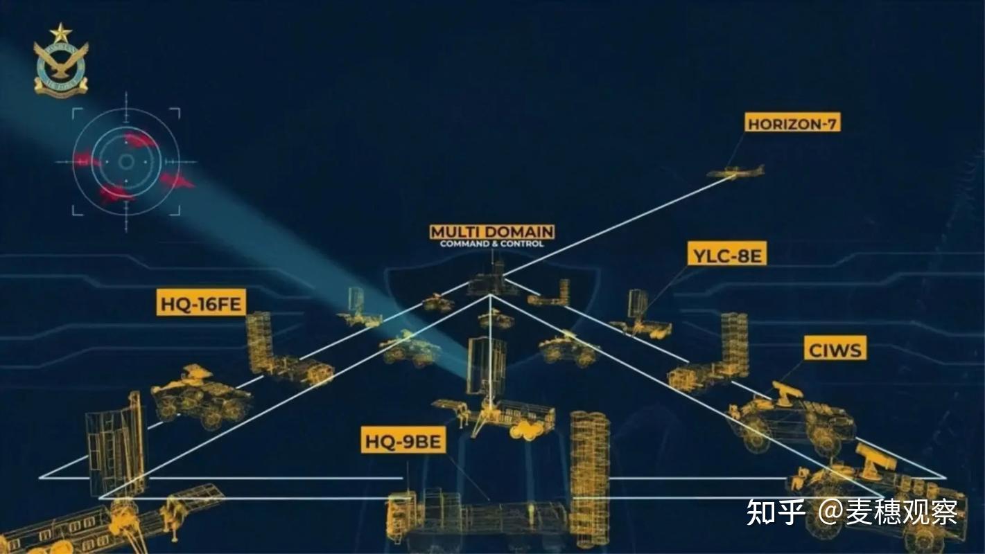 世界小弟”巴基斯坦，延伸的是“中国影响力” - 知乎