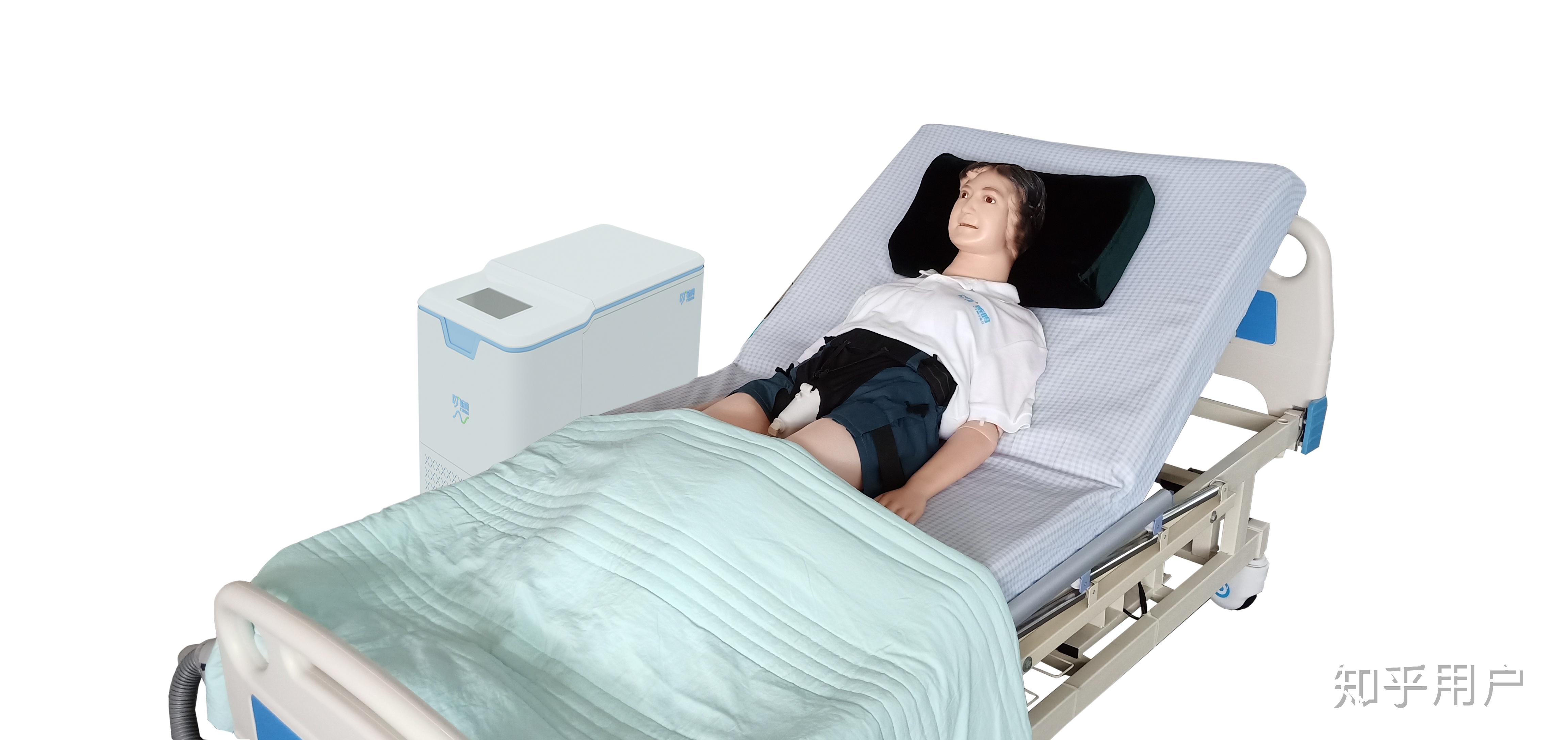 铱鸣大小便智能护理机器人给你新思路失能老人养老问题怎么解决