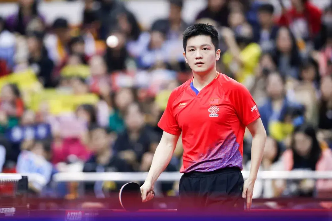 乒乓球市场化为什么做的那么差