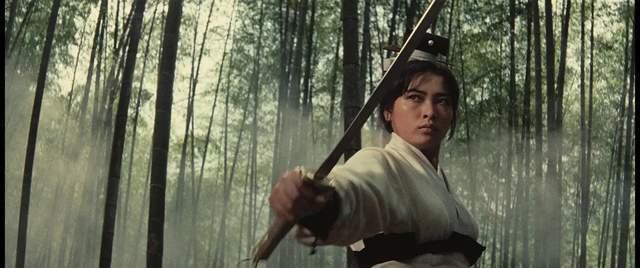 改编自聊斋故事,国际电影节获奖,《侠女》为什么是武侠片天花板 - 知乎