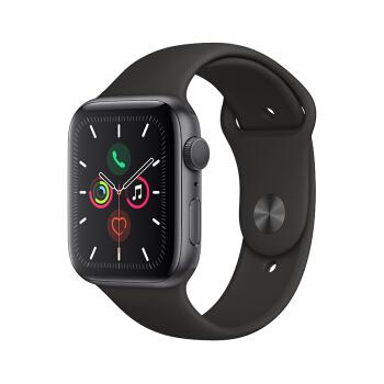 如何选购苹果手表？（Apple Watch 3与5最详细对比） - 知乎