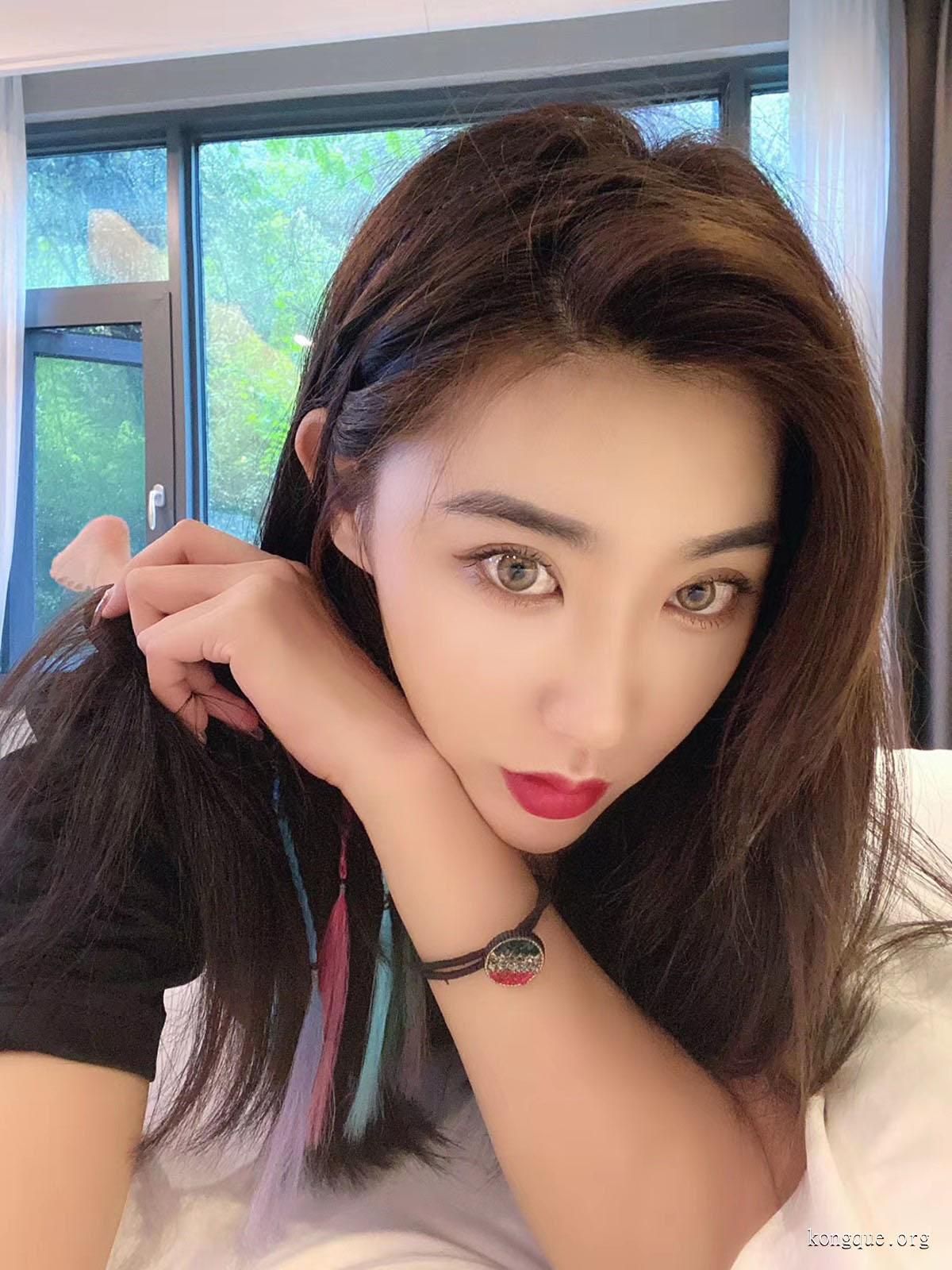 图片[4]-林子琳喵 – 微信朋友圈系列图片&视频-佳人吧