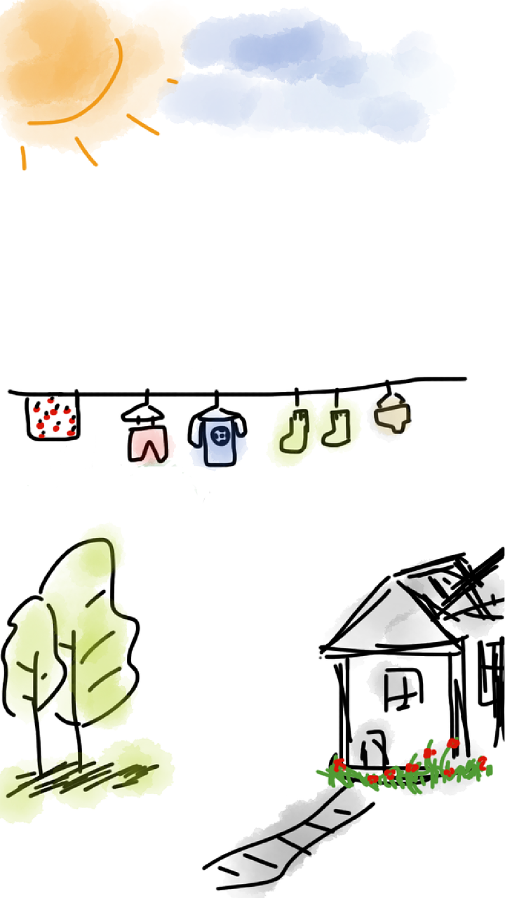 如何提高洗澡效率