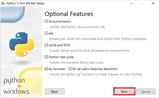 Python 3.10.4下载安装并使用help查看模块信息（Win10） - 知乎
