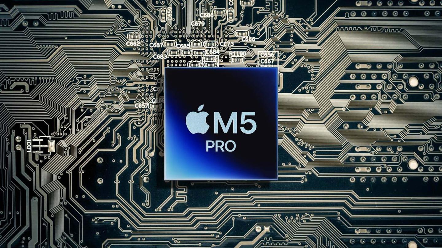 劝你最好别买 M5 Pro & Max 的新款MacBook Pro