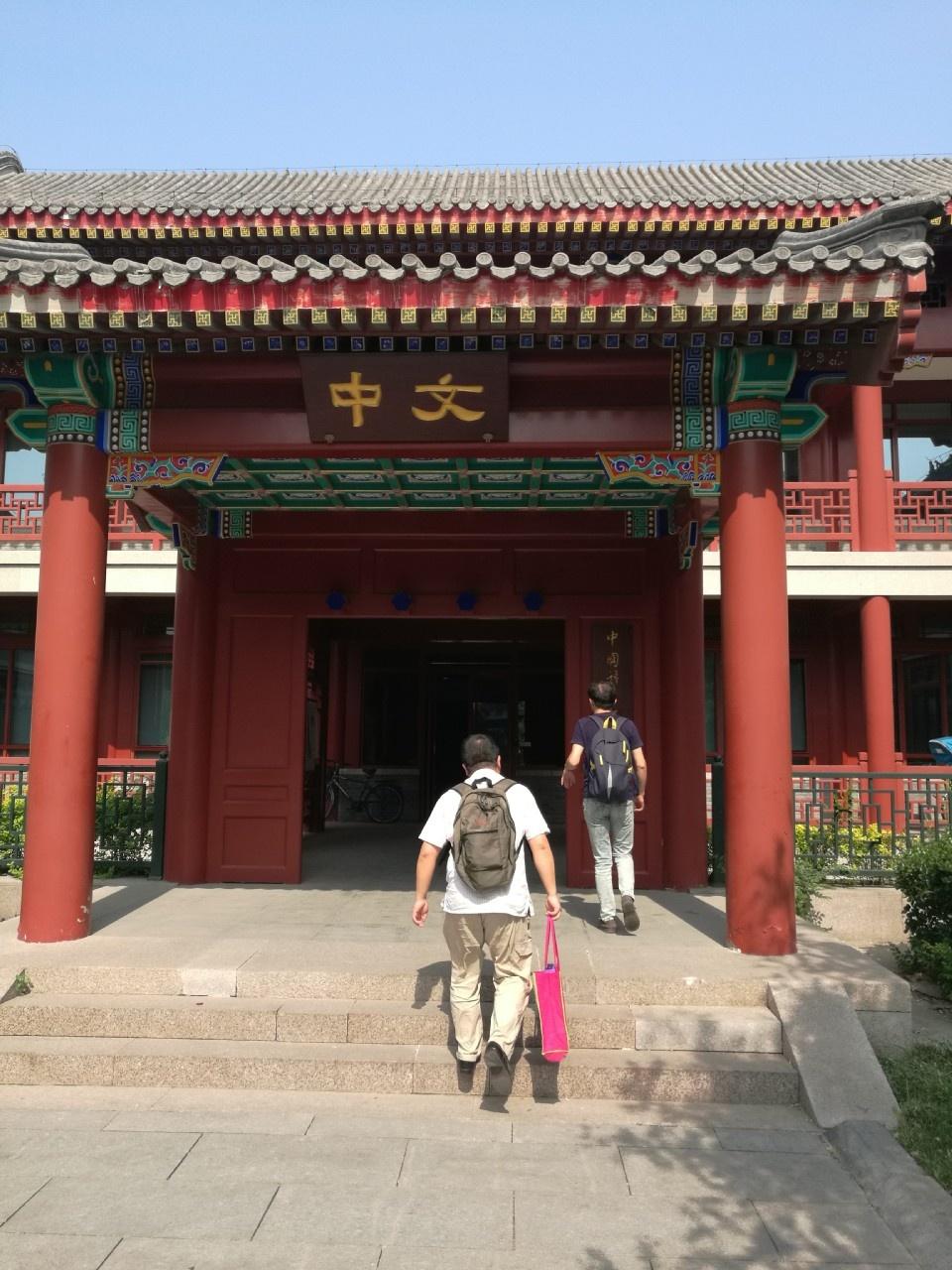 如何评价2017年5月27日在北大举办的互联网与临高启明写作讲座